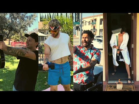 The Dirty Dukes - Liquor Store (Official Video)