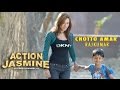 Chotto Amar Rajkumar Kheya Action Jasmine 2015 Video Song Bobby Tahsin