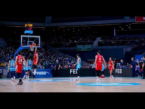 LEB Oro | Movistar Estudiantes y Bàsquet Girona, una oda al baloncesto