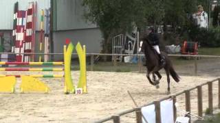 Video von Tamara Leamax