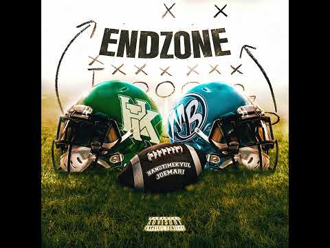 ENDZONE - HangtimeKyul (Official Audio) ft. JoeMari