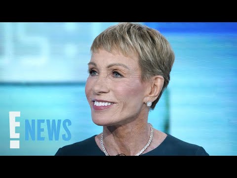 Barbara Corcoran Made $468 Million on THIS Shark Tank Investment | E! News