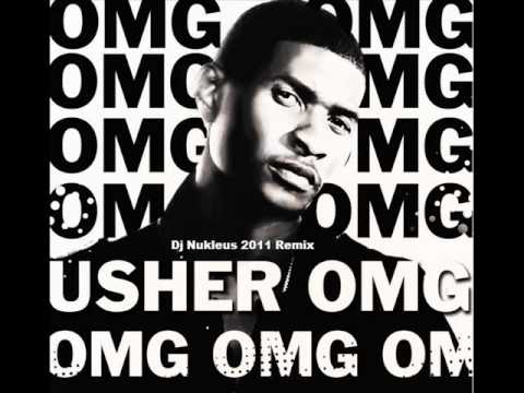 Usher - OMG 2011 (Dj Nukleus Remix) SAMPLE