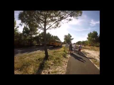 This was Roadsurfing '14! - RDS