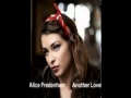 Alice Fredenham - Another Love 