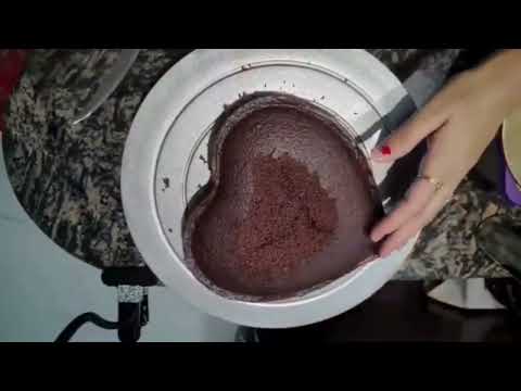 How To Cut Cake Layers Perfectly Every Time🥳 Cake ki Layers Kaatne Ka Bilkul Aasan Tarika😲