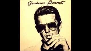 Graham Bonnet - Tired Of Being Alone