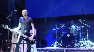 KING'S X LIVE V - RUN