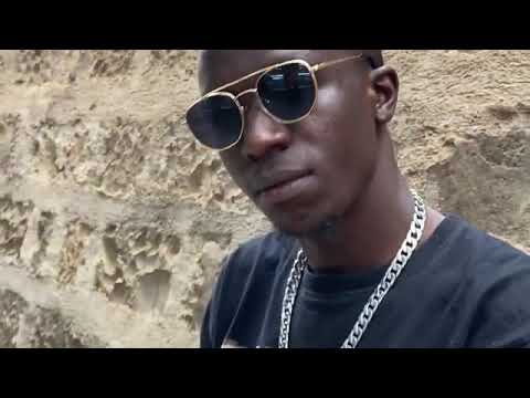 KUSHMAN   SIJAZOEA KUTETESHWA OFFICIAL AUDIO VISUALIZER SI LAZIMA TUOLEWE