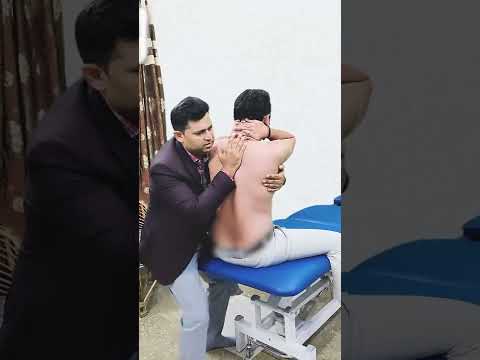 TMJ MOBILIZATION TECHNIQUES FOR JAW PAIN STIFFNESS SHORTS REELS