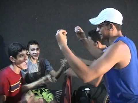 Equipe Potiguar_Gincana Potencial