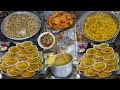 Jay Jalaram Rasawala Khaman Rasawala Kachori Samosa More Surat Street Food