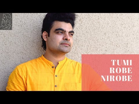 Biswadeep Mukherjee RabindraSangeet Bengali