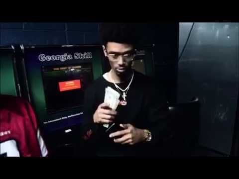 FATZGAWD VLOG / SHOW SCENES OFF ROB BANK$ #DOMTTOUR #ATL Shot By: @Freaky_Mccav 🎥