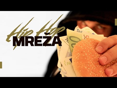 HIP HOP MREŽA / #51 / SPAM x LESTER 2013 x CONE / POMPEZNO