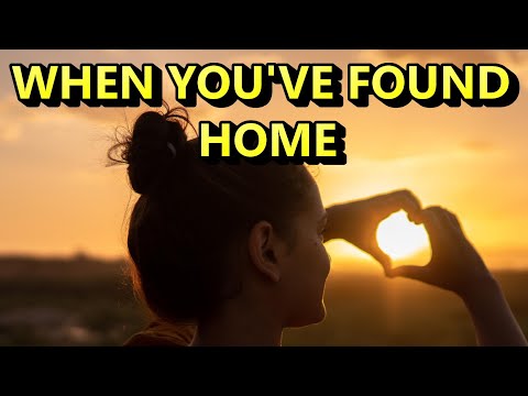 When You've Found Home - RIL SMRT | EPIC VLOG MUSIC