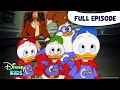 Where No Duck Has Gone Before DuckTales S1 E7 Full Episode Disneykids