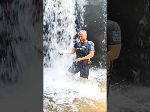 Passeio em João Ramalho SP