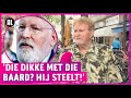 Groene Leider Frans Timmermans schuift tonnen EU-geld naar binnen!