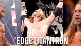 Download lagu Edge WWE Custom Titantron 2022 mp3