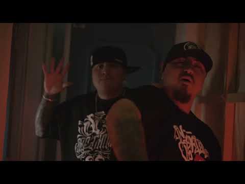 fat psycho killa - el don del under Ft NKCH & Agares Roshi , ( prod. Bvddest)