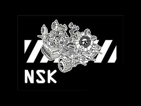 Nsk Sound System - Subtera - Liveset 02