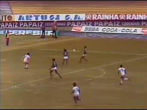 Jorge Mendonça (Palmeiras) - 02/12/1979 - Palmeiras 5x1 Comercial-SP - 1 gol