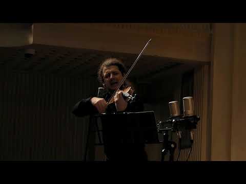 MŠ Josif Marinković Beograd / S. Rachmaninov: Vocalise Op 34 No 14