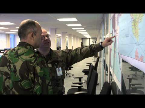 The Guardians of Freedom