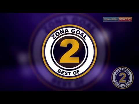 Zona Goal: Best Of - Goalkeepers - 7 - 13 Ottobre 2013