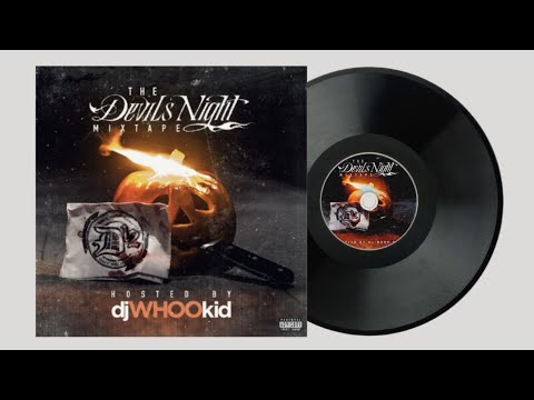 D12 - Raw As It Gets (feat. Lazarus)