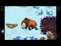 Era De Hielo El Deshielo Ice Age Meltdown