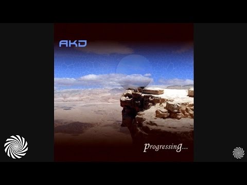 A.K.D - Alliance of Love