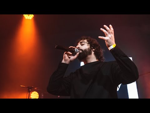 Manapart - Dark.Past (Live from Roombaya Tour)