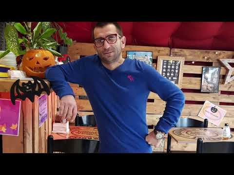 Никсън - Тя…