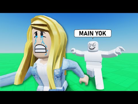 KEJAR-KEJARAN di Roblox