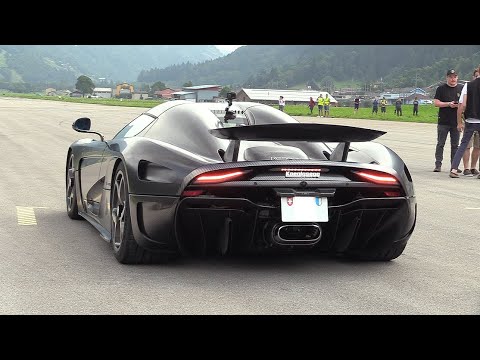 BEST SUPERCAR SOUNDS 2019 -  BRUTAL SOUNDS!