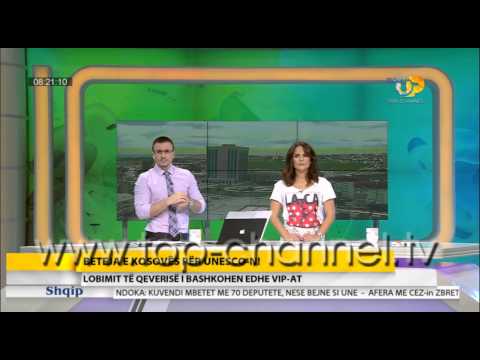 Wake Up, 11 Shtator 2015, Pjesa 3