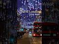 Your Ultimate LondonChristmas Guide 2025