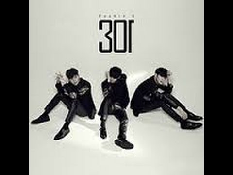 [Mini Album] Double S 301 (SS301) – ETERNAL 5