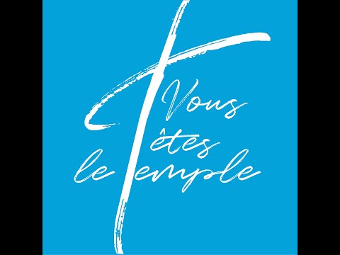 L'espérance au milieu des détresses présentés