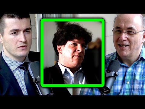 Eric Weinstein and Geometric Unity | Stephen Wolfram and Lex Fridman