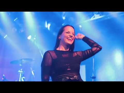 Eagle Eye - Tarja Tribute: Nemo (cover)