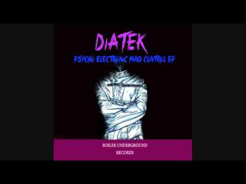 Diatek - Minimal Track (Original Mix)