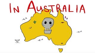 AUSTRALIAS DEADLIEST ANIMALS (SONG)