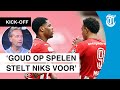 ‘Onbegrijpelijk hoe PSV met Malen en Dumfries omgaat’