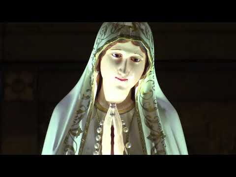 Akatyst ku czci Bogurodzicy