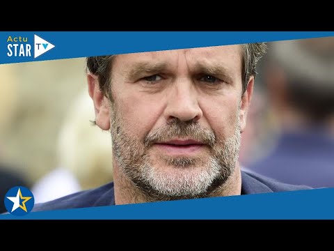 Hervé Mathoux mis en cause par Pierre Ménès : l'animateur met les choses au clair