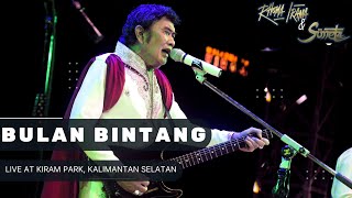 Download lagu RHOMA IRAMA & SONETA GROUP - BULAN BINTANG (LIVE AT KIRAM PARK, KALIMANTAN SELATAN) mp3 Download lagu RHOMA IRAMA & SONETA GROUP - BULAN BINTANG (LIVE AT KIRAM PARK, KALIMANTAN SELATAN) mp3