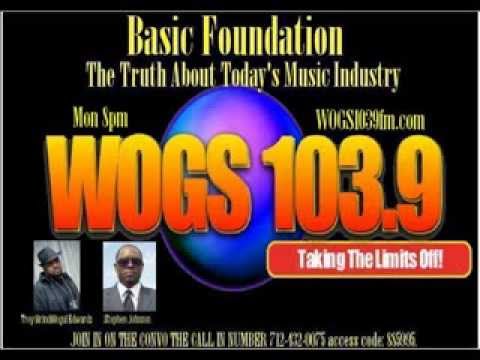 Basic Foundation: The Truth About Today's Music Industry Troy 